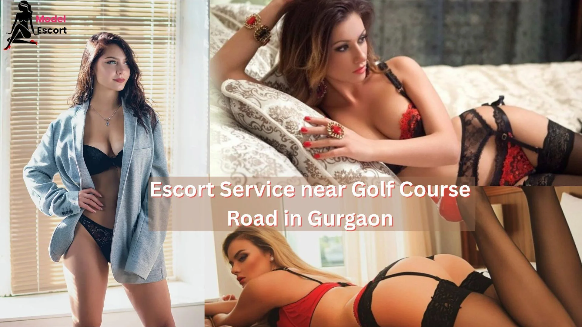 Escort service near Sohna Road in Gurgaon